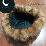 کلاه پوست روسی   HG5 - Image 6