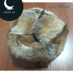 کلاه پوست روسی