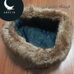 کلاه پوست روسی