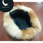 کلاه پوست روسی