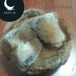 کلاه پوست روسی 