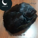 کلاه پوست روسی