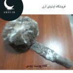 کلاه پوست روسی دُمدار  HM1 - Image 8