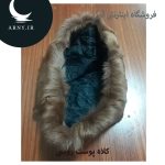 کلاه پوست روسی