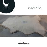 پوست گوسفند