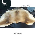 پوست گاو جذاب کد K5 - Image 6