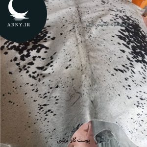 پوست گاو