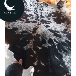 پوست گاو