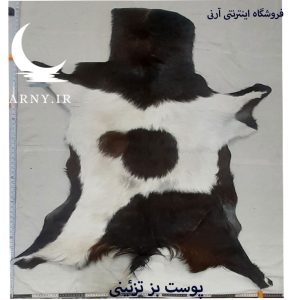 پوست بز