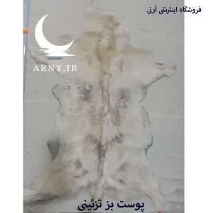 پوست بز