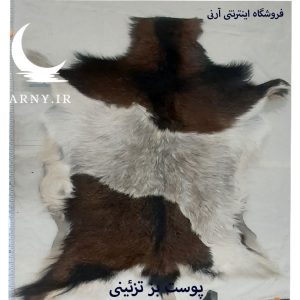 پوست بز