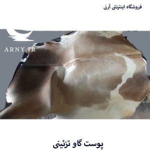 پوست گاو