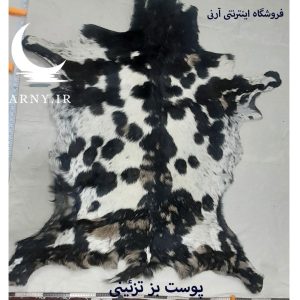 پوست بز