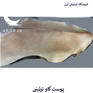 پوست گاو