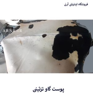 پوست گاو
