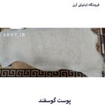 پوست گوسفند