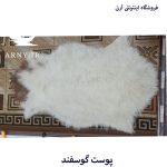 پوست گوسفند