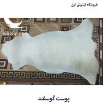 پوست گوسفند کد N1 - Image 3