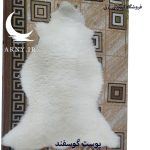 پوست گوسفند