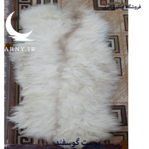 پوست گوسفند