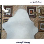 پوست گوسفند کد N1 - Image 6
