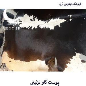 پوست گاو