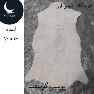 پوست گوسفند