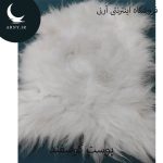 پوست گوسفند کد Z5