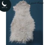 پوست گوسفند کد Z4