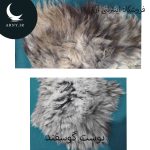 پوست گوسفند کد Z3