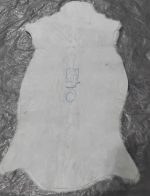 پوست گوسفند